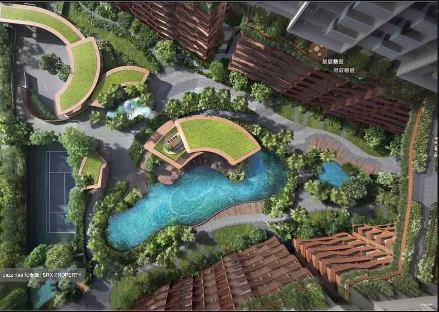 Lentor Hills Residences (D26), Apartment #570127691